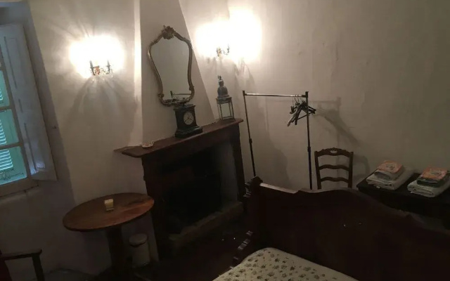 Chambres A Casa De Giovanni en Corse