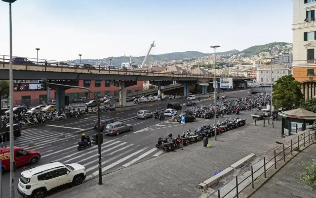 Casa Rosa al Molo by Wonderful Italy