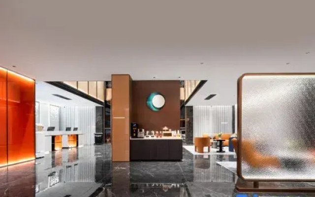 Xihuan S Hotel<Huangmei Pengtai Hotel>