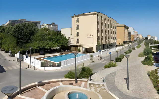 Hotel Alba