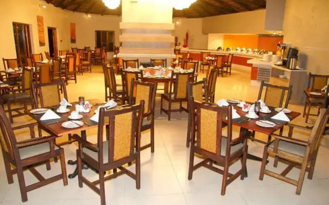 Cresta Marang Gardens