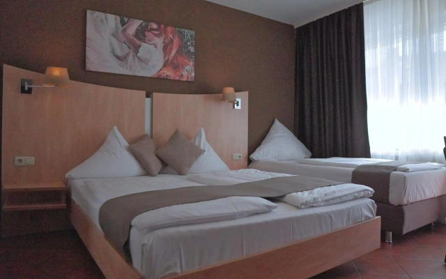 Hotel Frohnhauser Hof