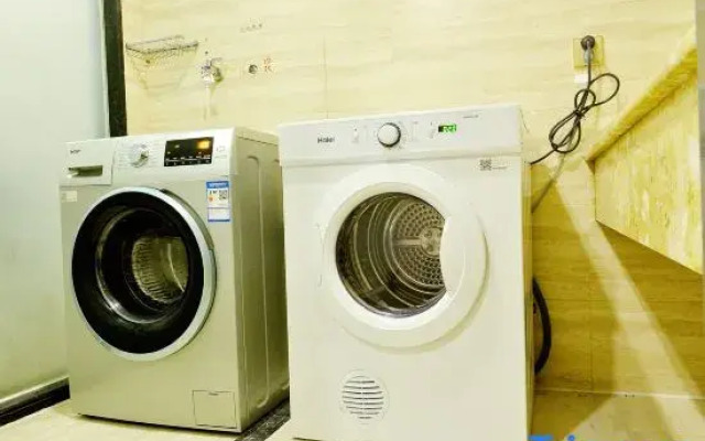 Tiandu Hotel (Shishi Nanyang Road Shibiao)