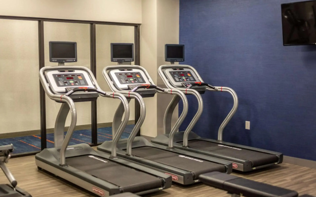 Hampton Inn Winchester N/Conference Center, VA
