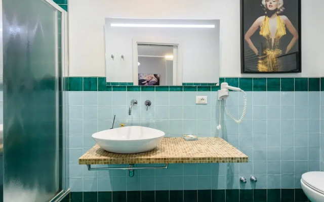 Dolcevita Suite by Mmega