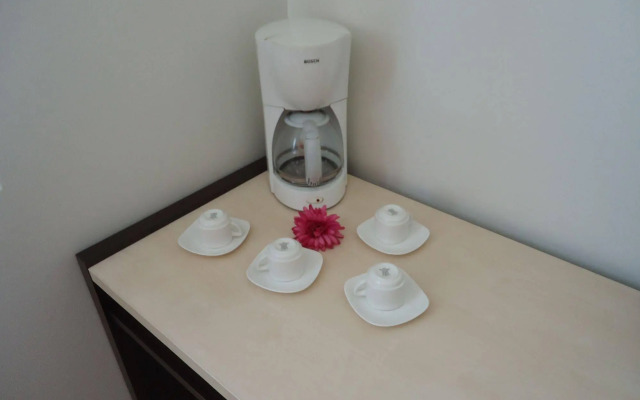 Residences de Bougainville