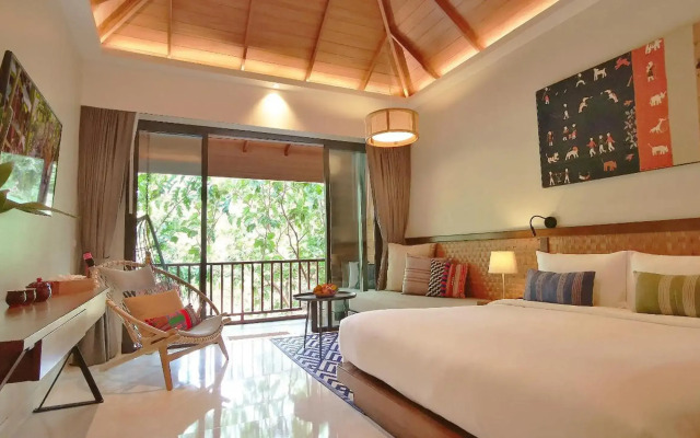 Pai Village Boutique Resort