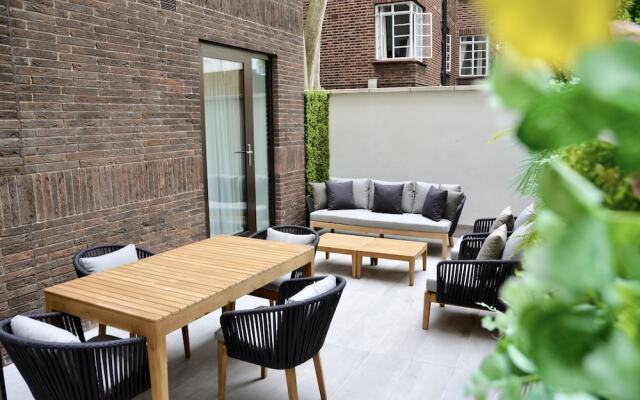 Sanctum London Regents Park