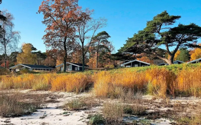 Seaside Escape in Snogebaek - By Traum Ferienwohnungen