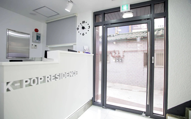 K-Guesthouse Dongdaemun Premium 2