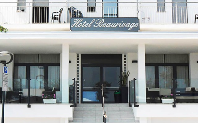 Hotel Beaurivage