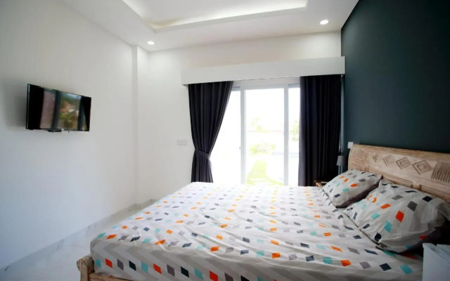Vanilla Suite Jimbaran