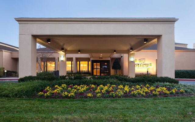 Courtyard by Marriott Rockville