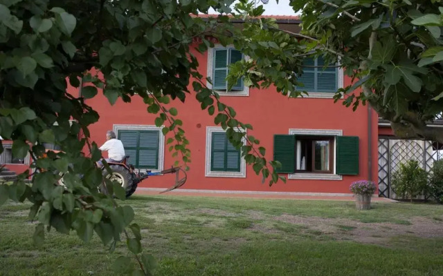 Agriturismo Bisenzio