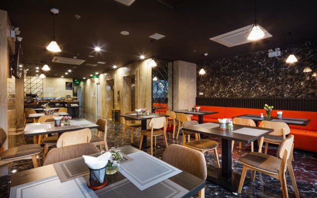 Hermes Hotel Nha Trang