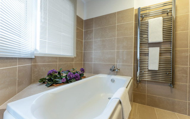 The Marmara Suadiye Residence