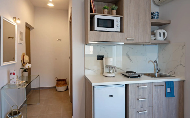 Sonio Beach Hotel