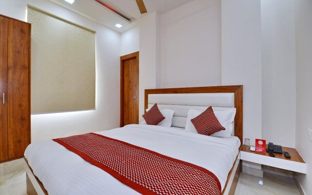 Panchsheel Plaza By OYO Rooms