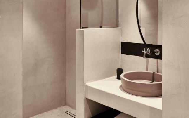 Istoria, A Member of Design Hotels