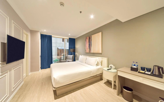 Ashley Sabang Jakarta