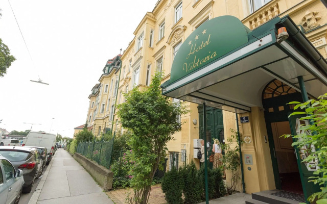 Hotel Viktoria Schönbrunn