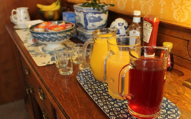 Montague Guest House