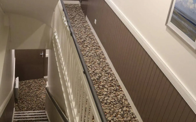 Les Terrasses Poulard