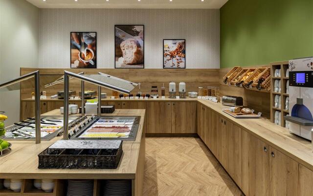 ibis Styles Aschaffenburg