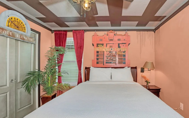 Villa! Private Pool & Game Room! Near Disney