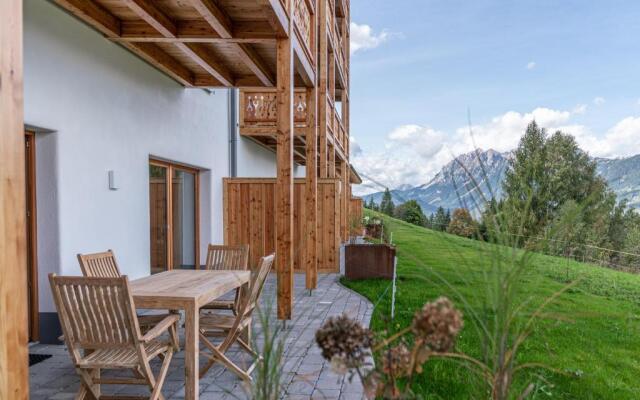 Skylodge Alpine Homes