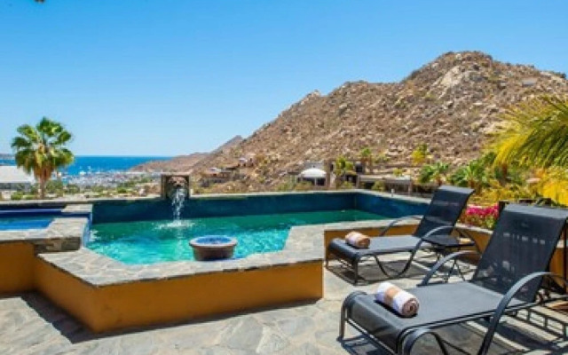 Four Bedroom Designer And Decent Villa in Mexico