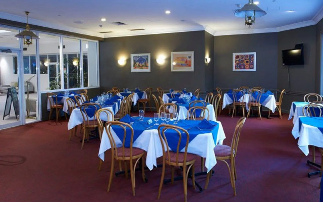 Waldorf Pennant Hills Apartment Hotel