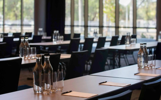 Pullman Sydney Penrith