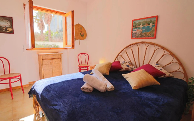 Casa vacanze Cecilia a Otranto vicino le spiagge