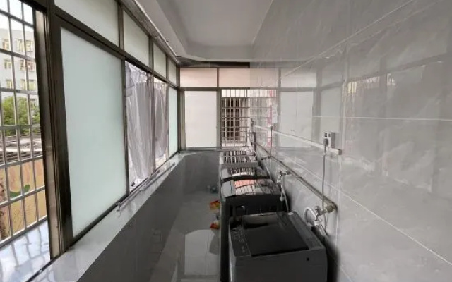 Runhong Serviced Apartment (Nanshui Market) – Hotel Rooms – Zhuhai
