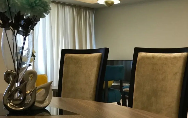 Eko Pearl Eko Atlantic