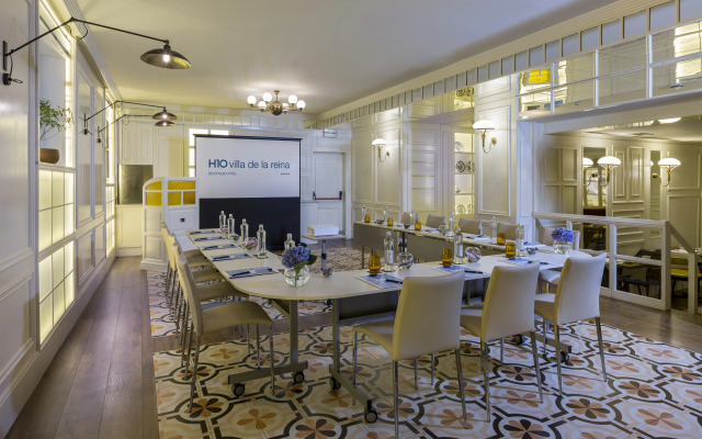 H10 Villa de la Reina Boutique Hotel