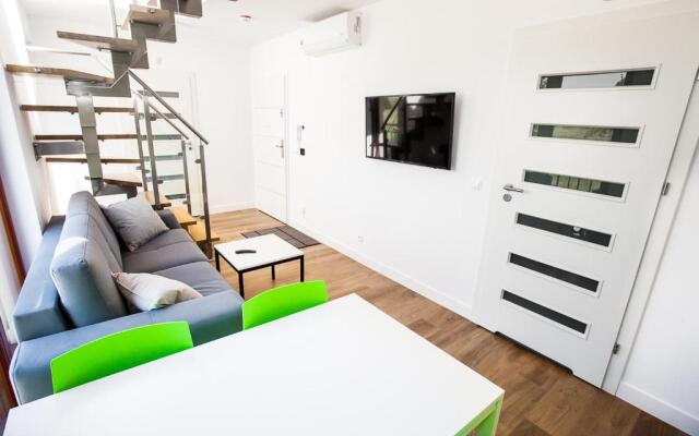 Apartamenty SaltApart & SaltApart2