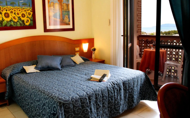 Hotel Ariston