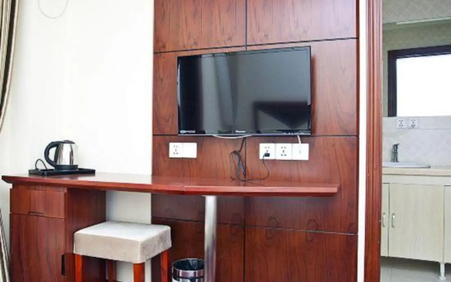 Yanrui Hotel