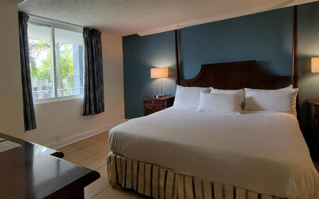 Fort Lauderdale Grand hotel