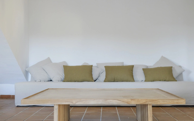 Hotel Es Blau Des Nord