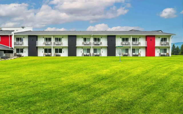 Quality Inn & Suites