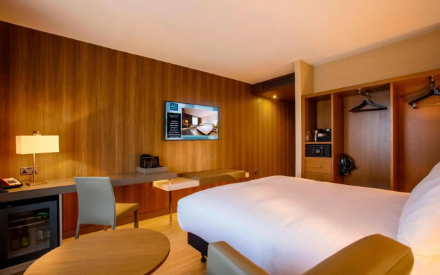 AC Hotel by Marriott, Manchester Salford Quays