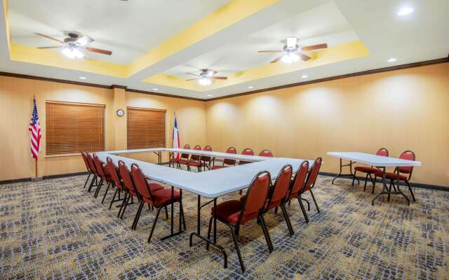 La Quinta Inn & Suites Eastland