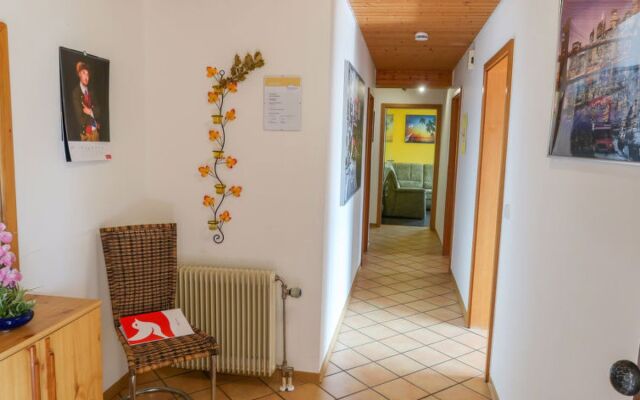 Apartment Hoch Furtwangen