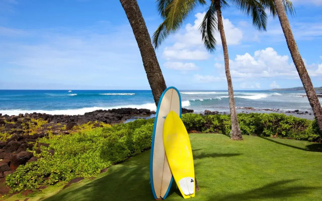 Sheraton Kauai Resort