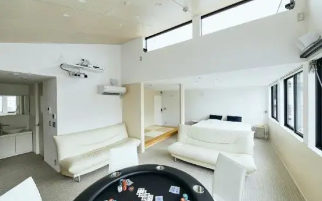 634 Condo Shinjuku