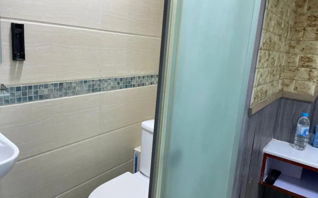 Boutique 1946 Hostel