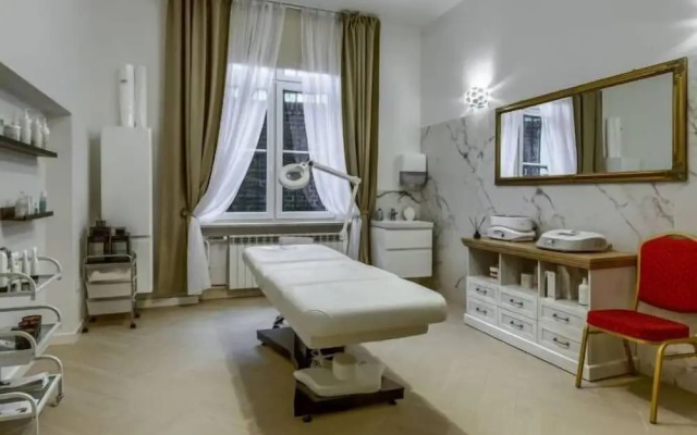 Kadyny Folwark Hotel & Spa